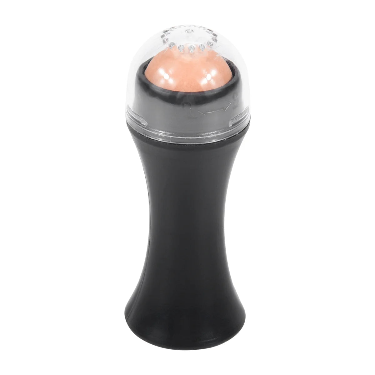 Face Oil Absorbing Rollervolcanic Roller Oil Control Rolling Stone Matte Makeup Face Cleaning Oil Absorption Roller on Ball